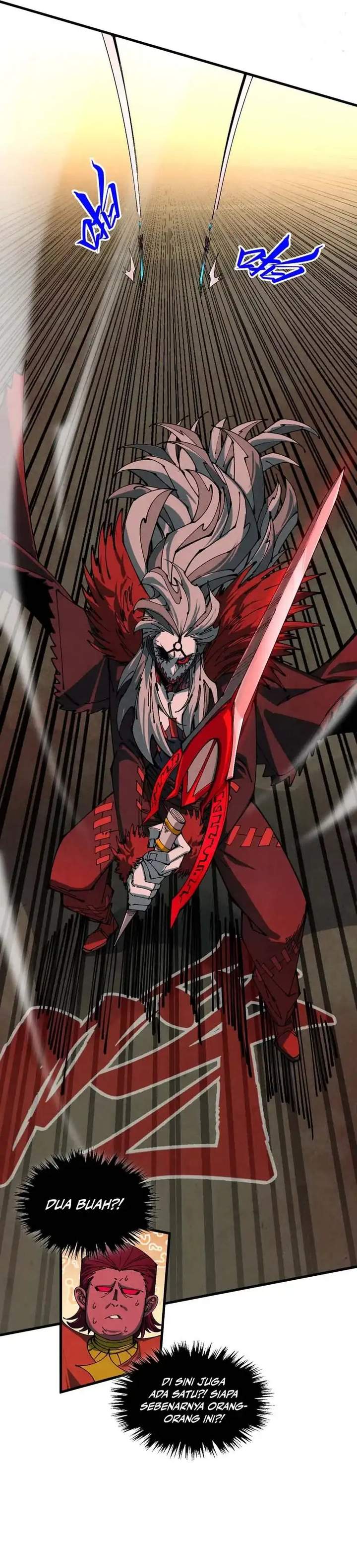 The Ultimate of All Ages Chap 506 - Next Chap 507