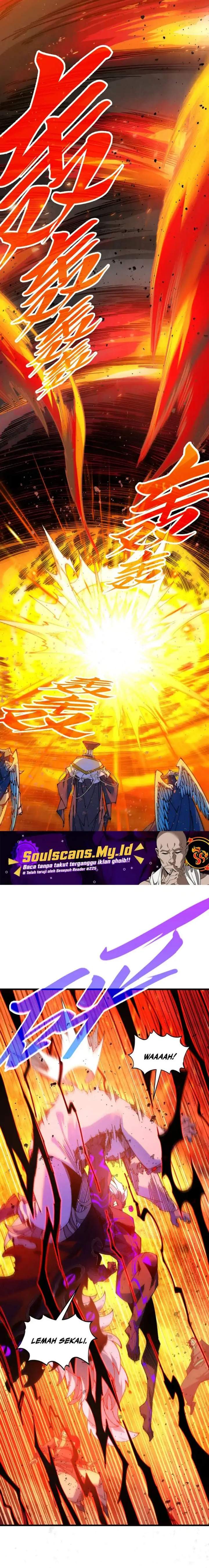 The Ultimate of All Ages Chap 507 - Next Chap 508