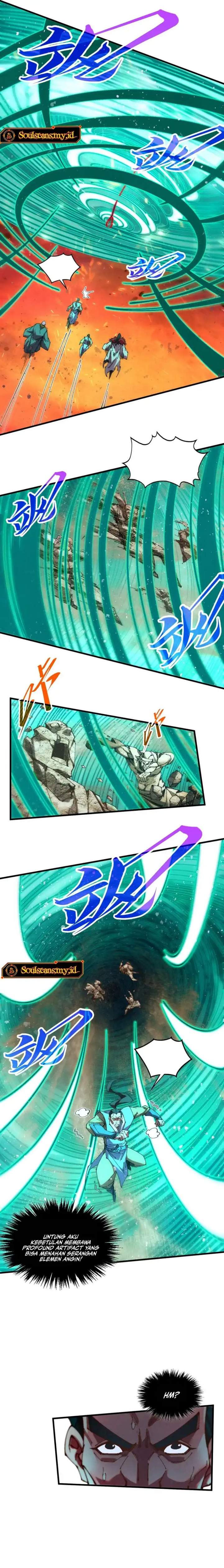 The Ultimate of All Ages Chap 507 - Next Chap 508