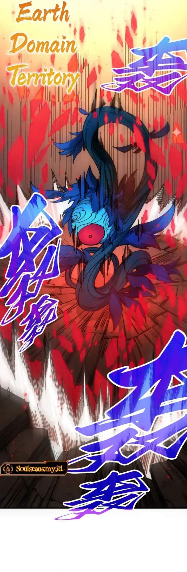 The Ultimate of All Ages Chap 507 - Next Chap 508