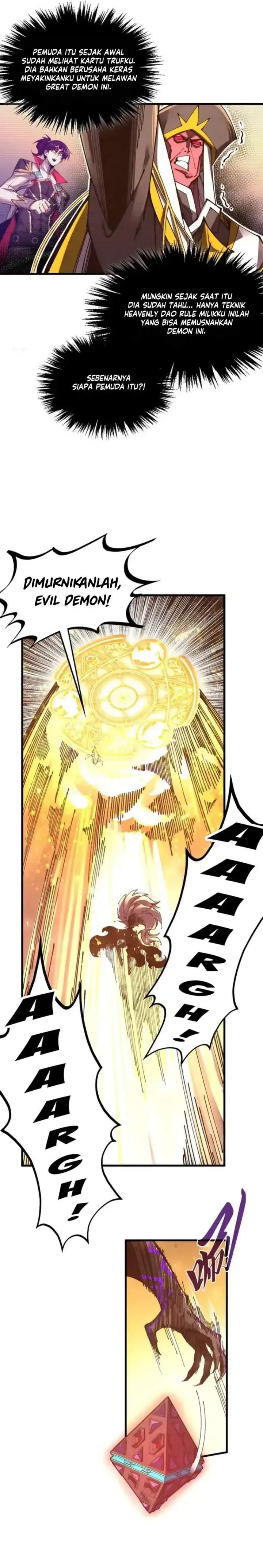 The Ultimate of All Ages Chap 508 - Next Chap 509