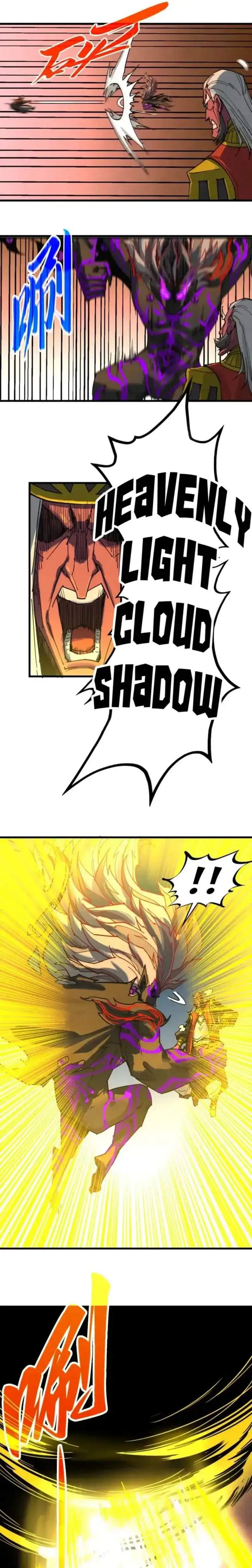 The Ultimate of All Ages Chap 508 - Next Chap 509