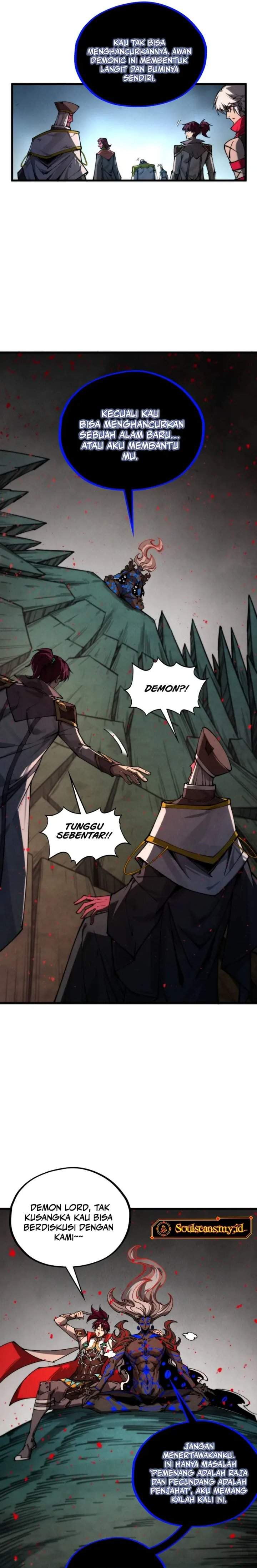 The Ultimate of All Ages Chap 510 - Next Chap 511