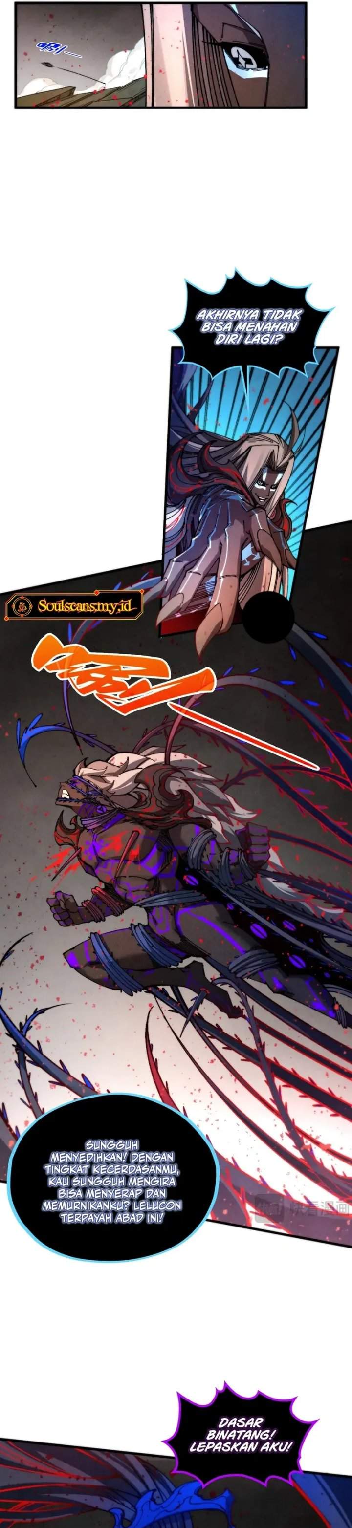 The Ultimate of All Ages Chap 510 - Next Chap 511