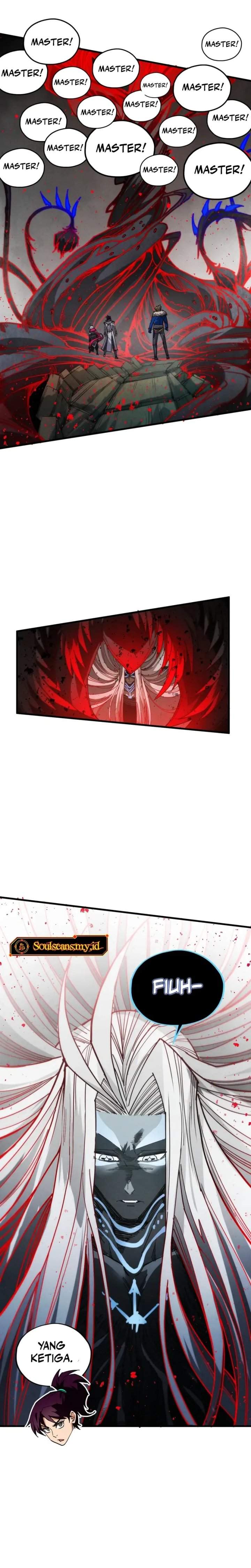 The Ultimate of All Ages Chap 510 - Next Chap 511