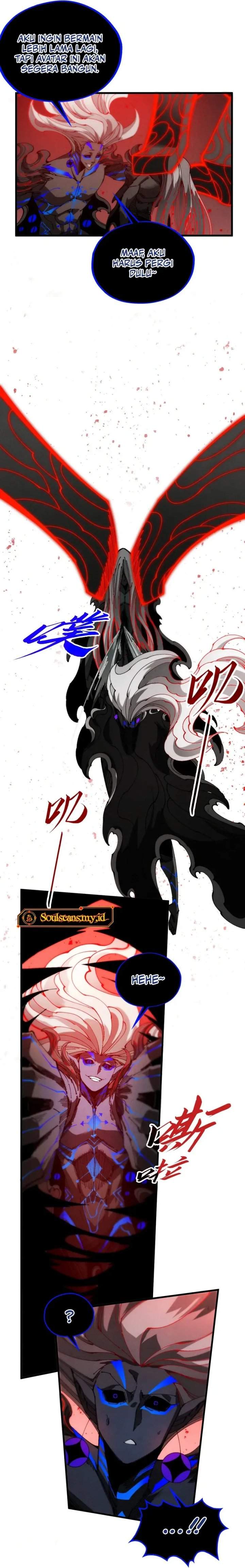 The Ultimate of All Ages Chap 510 - Next Chap 511