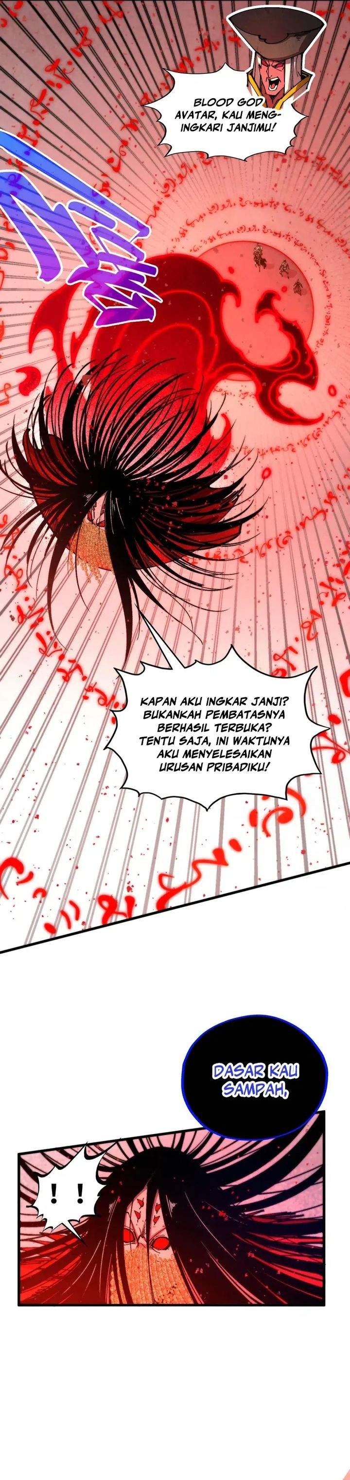 The Ultimate of All Ages Chap 511 - Next Chap 512