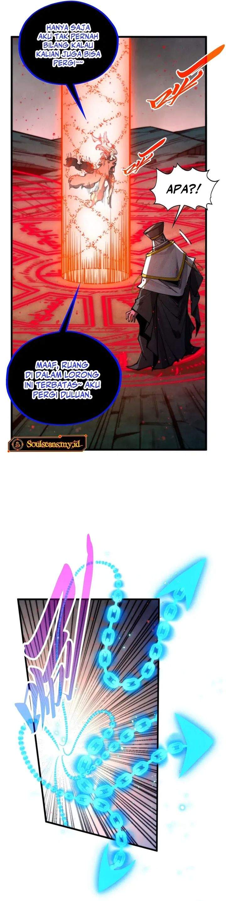 The Ultimate of All Ages Chap 511 - Next Chap 512
