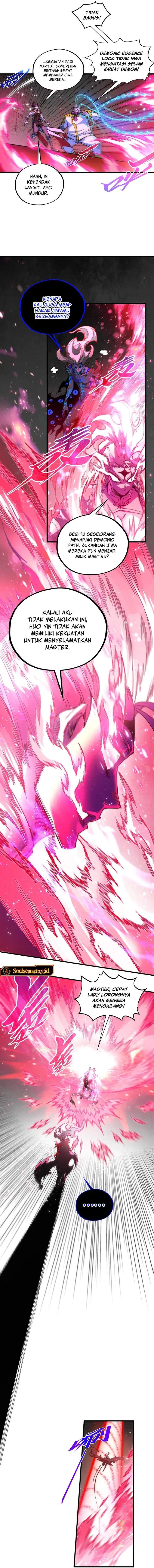 The Ultimate of All Ages Chap 511 - Next Chap 512
