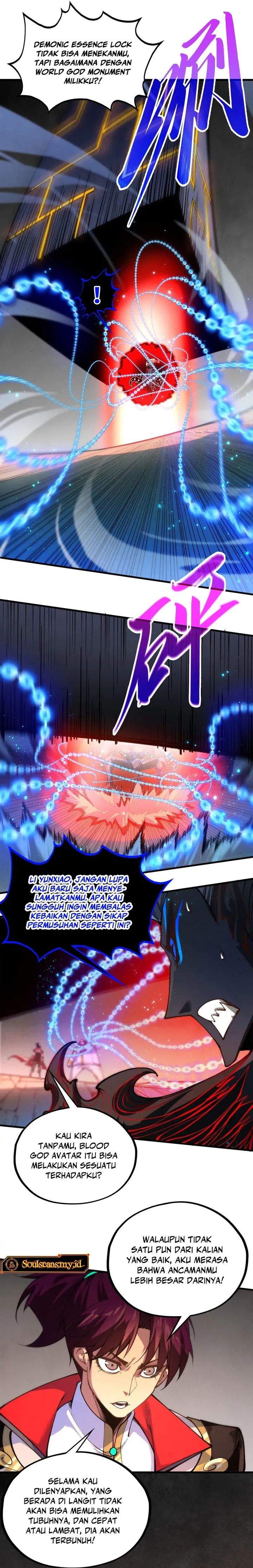 The Ultimate of All Ages Chap 511 - Next Chap 512