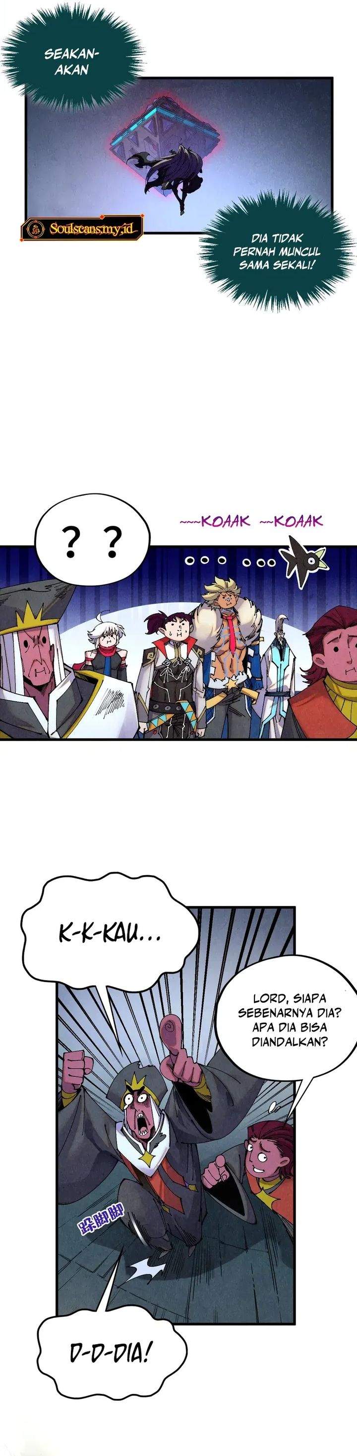 The Ultimate of All Ages Chap 512 - Next Chap 513