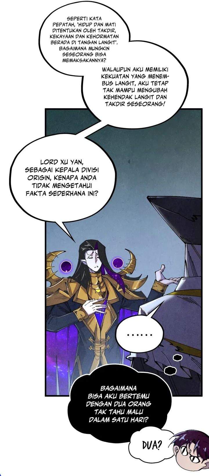 The Ultimate of All Ages Chap 512 - Next Chap 513