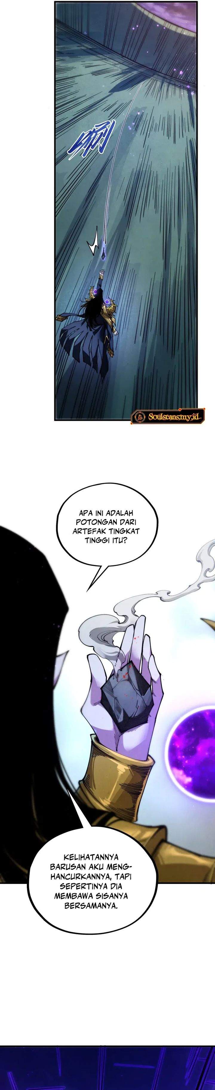 The Ultimate of All Ages Chap 513 - Next Chap 514