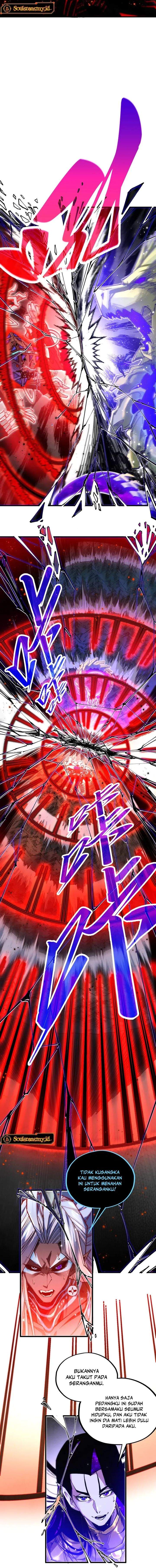 The Ultimate of All Ages Chap 513 - Next Chap 514