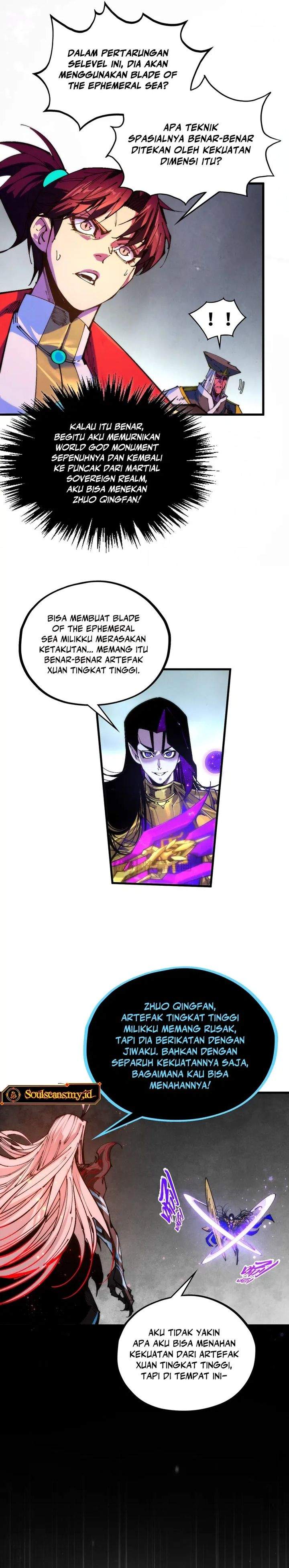 The Ultimate of All Ages Chap 513 - Next Chap 514