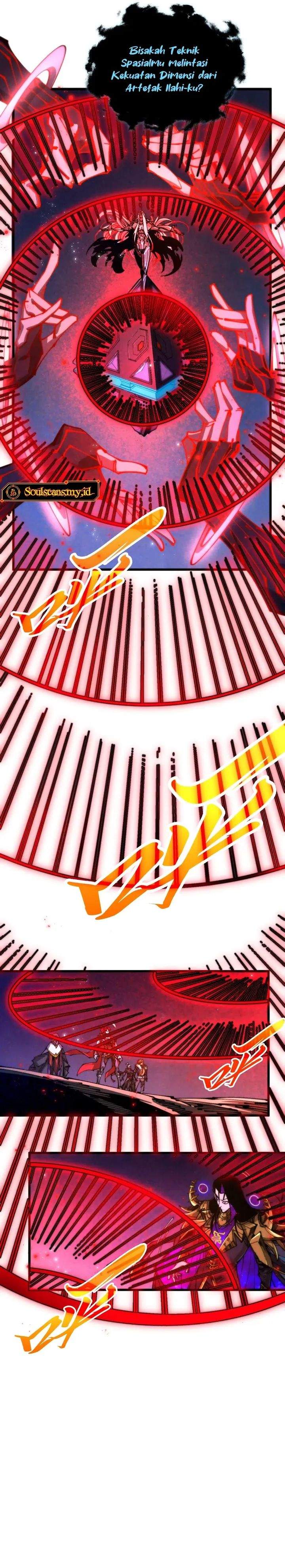 The Ultimate of All Ages Chap 513 - Next Chap 514