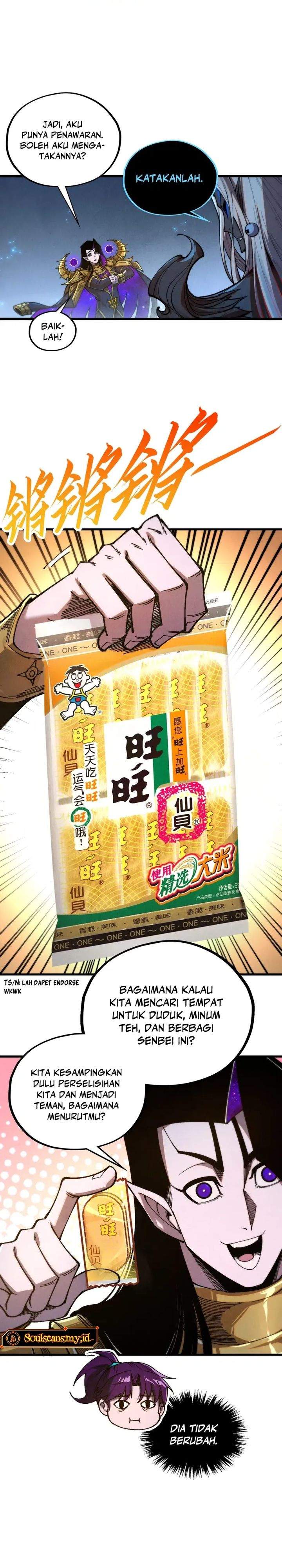 The Ultimate of All Ages Chap 513 - Next Chap 514