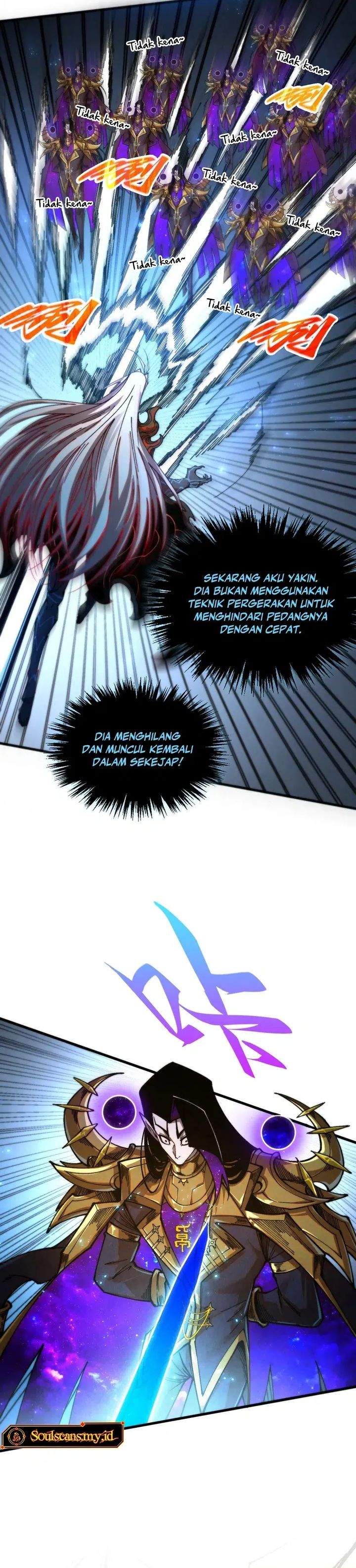 The Ultimate of All Ages Chap 513 - Next Chap 514