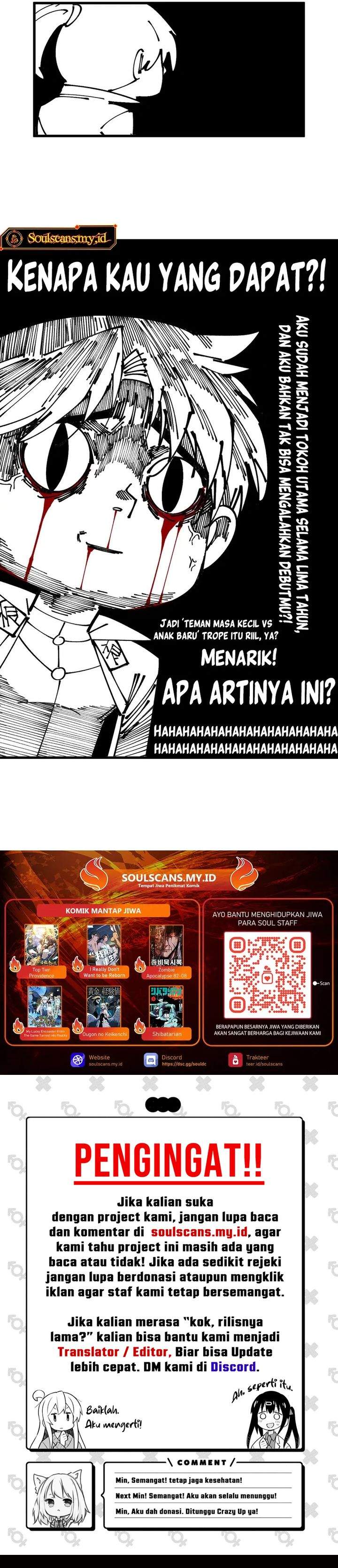 The Ultimate of All Ages Chap 513 - Next Chap 514