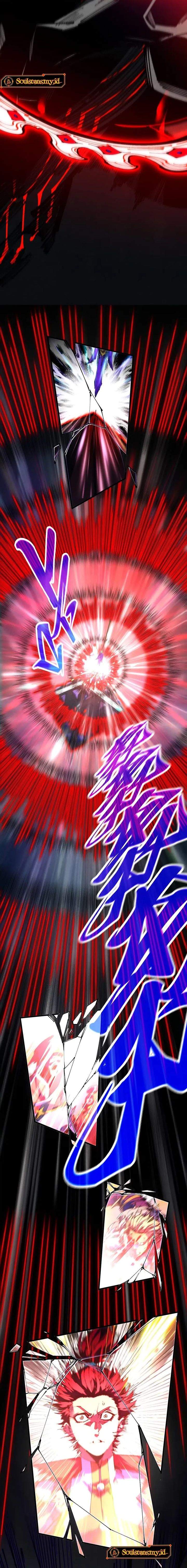 The Ultimate of All Ages Chap 513 - Next Chap 514