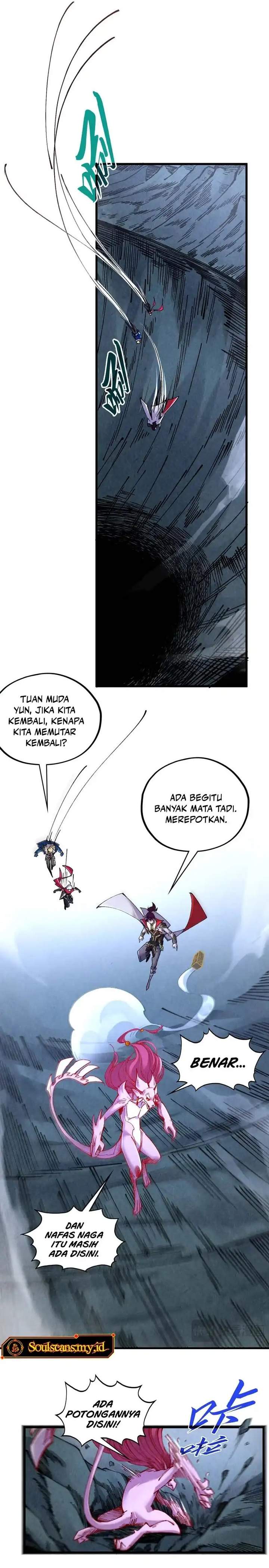 The Ultimate of All Ages Chap 514 - Next Chap 515