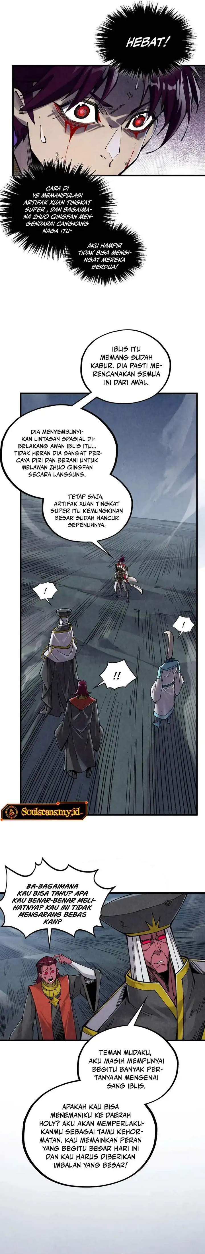 The Ultimate of All Ages Chap 514 - Next Chap 515