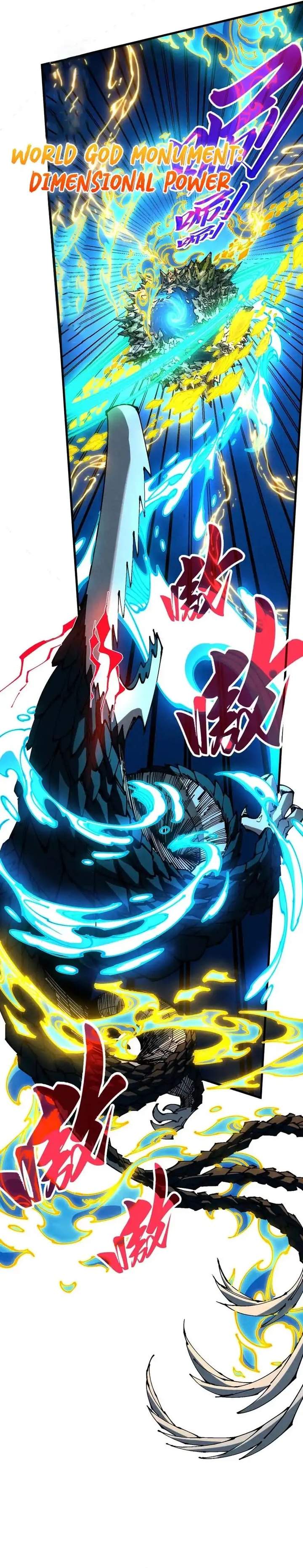 The Ultimate of All Ages Chap 514 - Next Chap 515