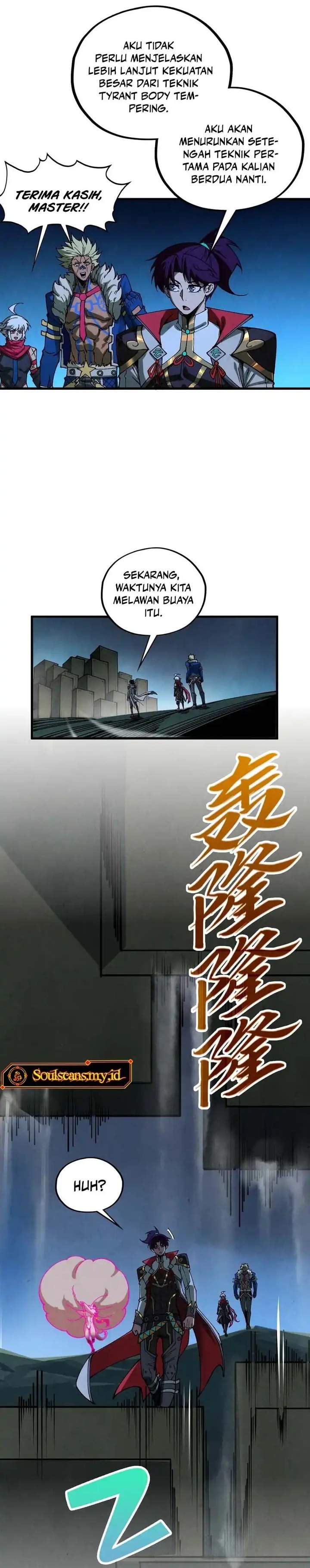 The Ultimate of All Ages Chap 514 - Next Chap 515