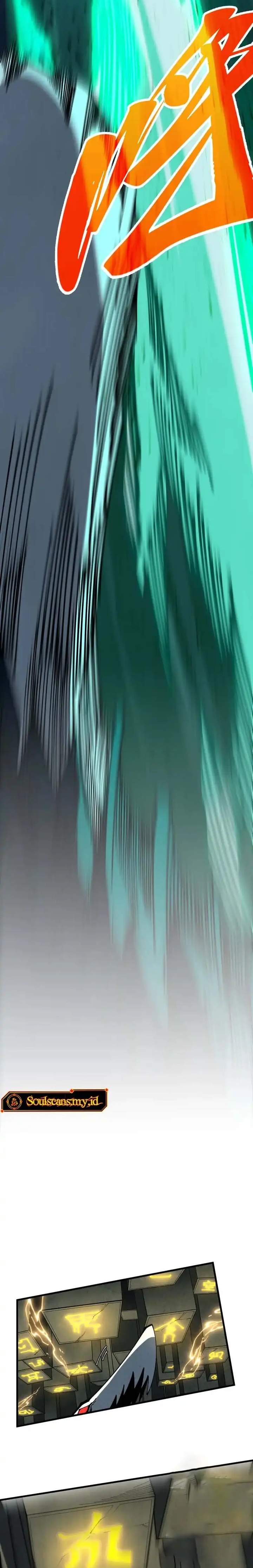 The Ultimate of All Ages Chap 514 - Next Chap 515