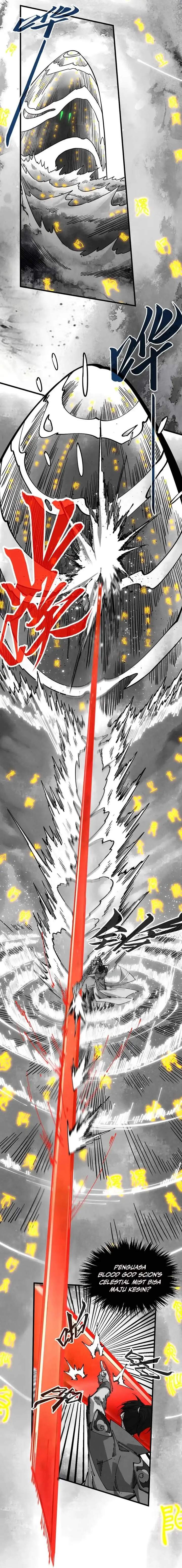 The Ultimate of All Ages Chap 514 - Next Chap 515