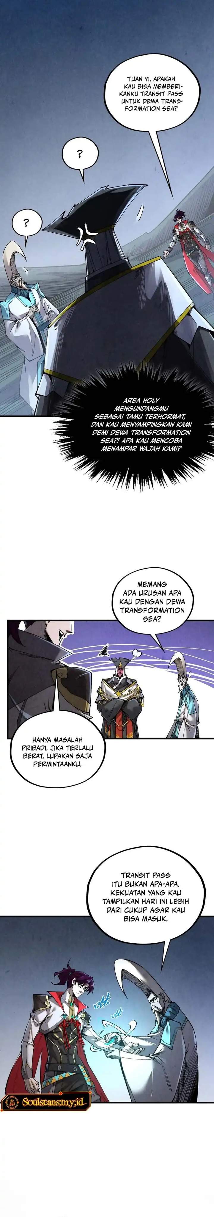 The Ultimate of All Ages Chap 514 - Next Chap 515