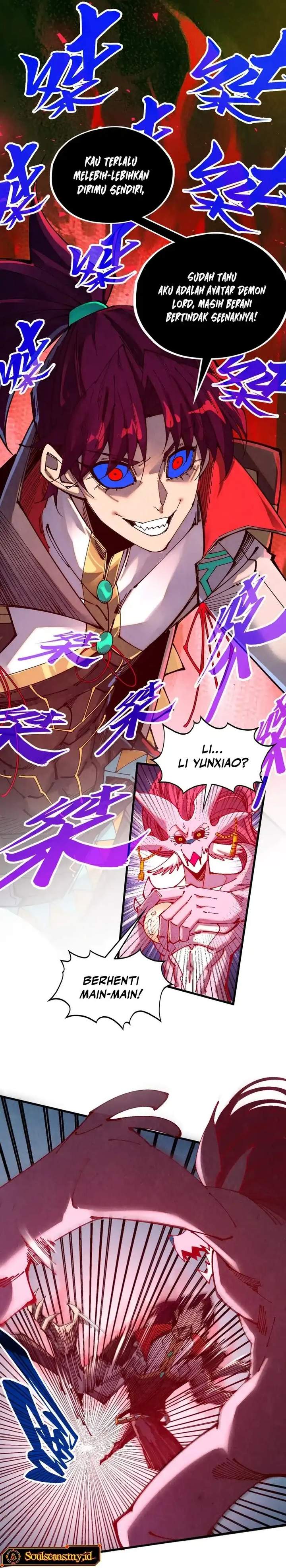 The Ultimate of All Ages Chap 515 - Next Chap 516