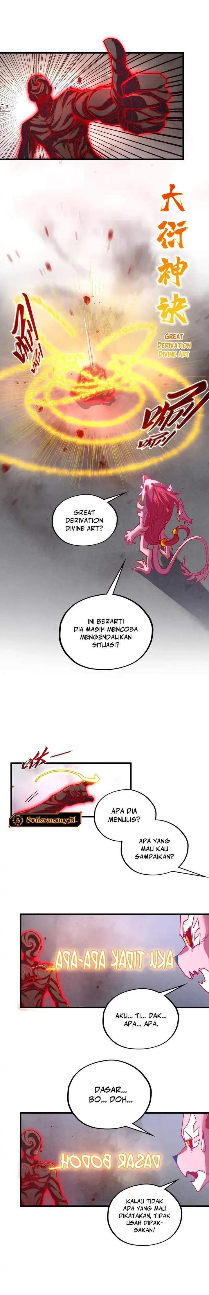 The Ultimate of All Ages Chap 515 - Next Chap 516