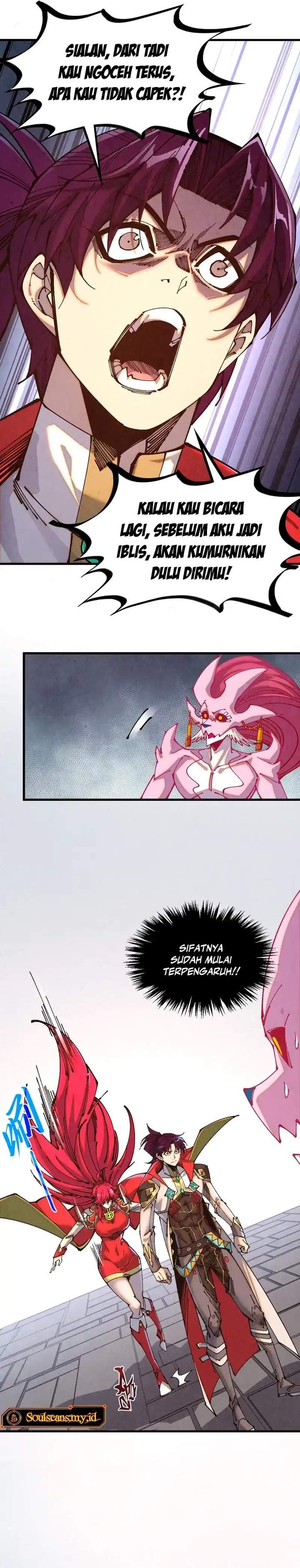 The Ultimate of All Ages Chap 515 - Next Chap 516