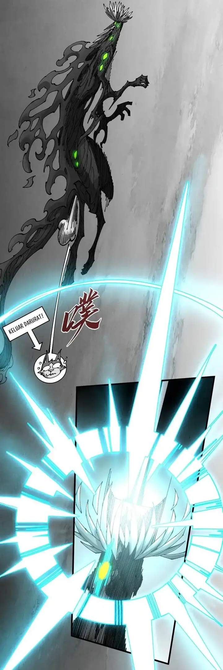 The Ultimate of All Ages Chap 515 - Next Chap 516