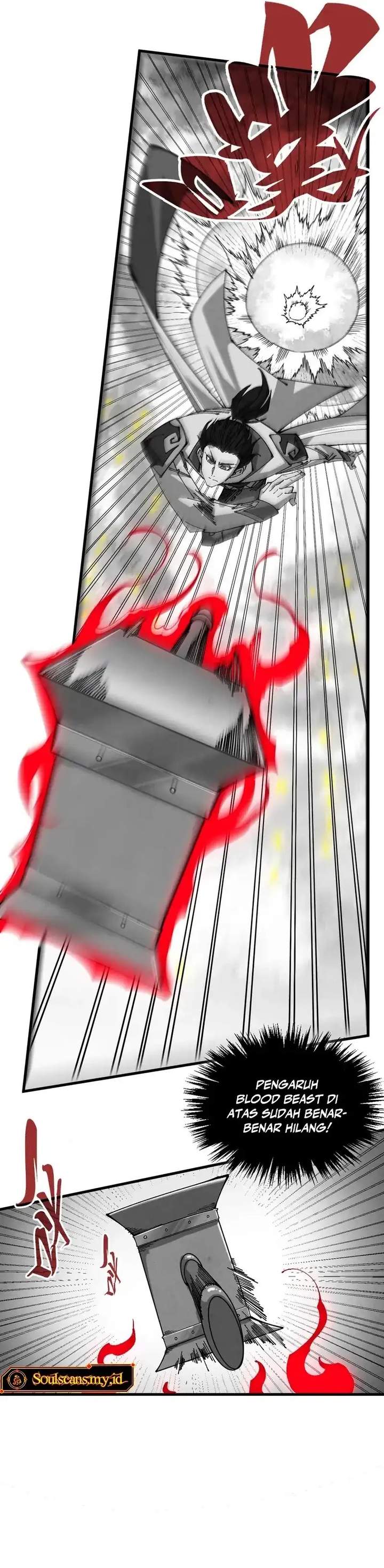 The Ultimate of All Ages Chap 515 - Next Chap 516