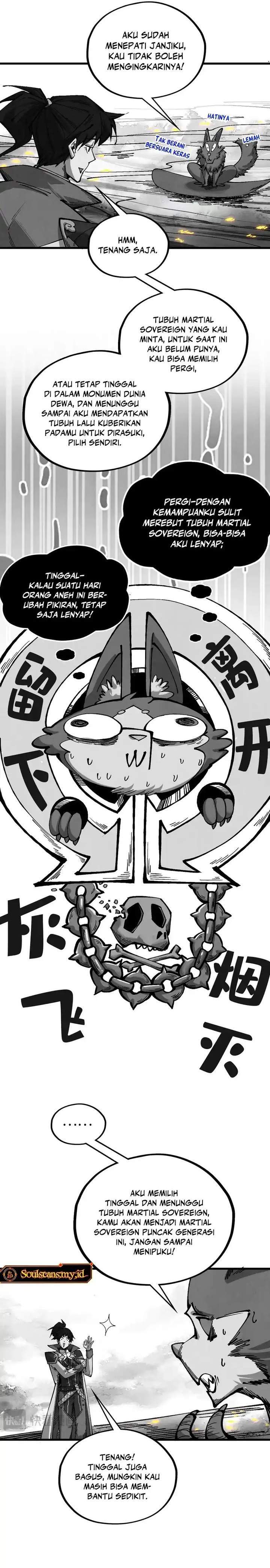 The Ultimate of All Ages Chap 515 - Next Chap 516