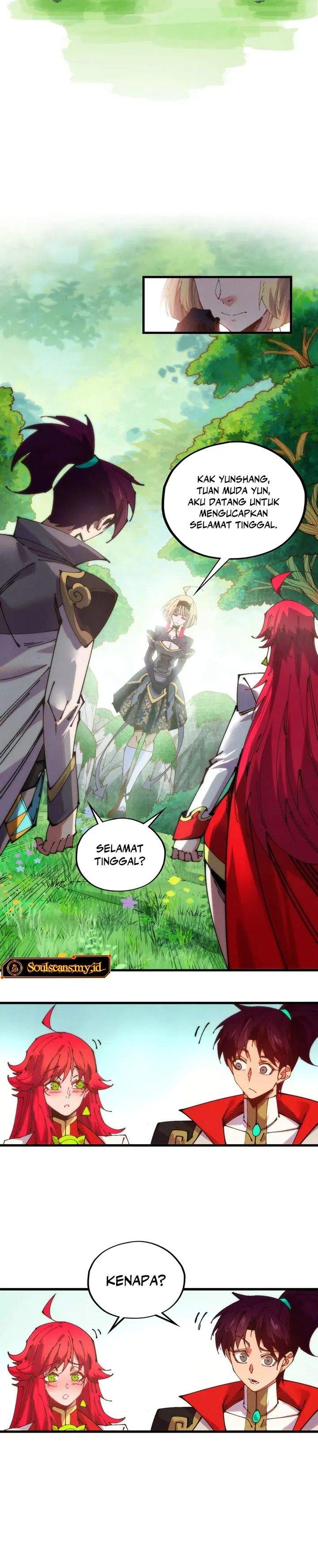 The Ultimate of All Ages Chap 516 - Next Chap 517