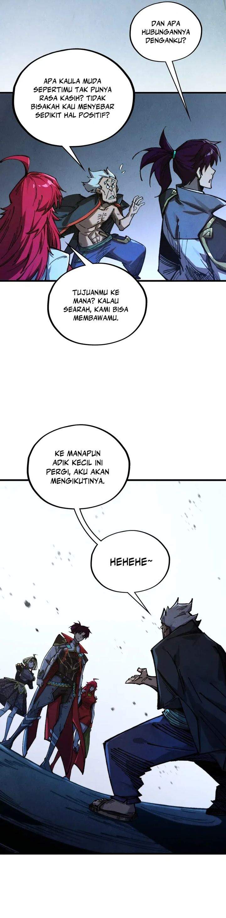 The Ultimate of All Ages Chap 516 - Next Chap 517