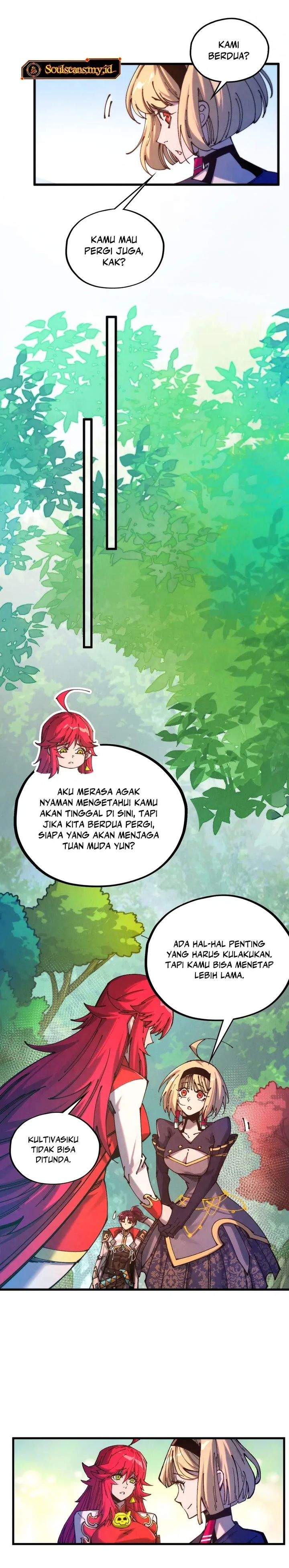 The Ultimate of All Ages Chap 516 - Next Chap 517