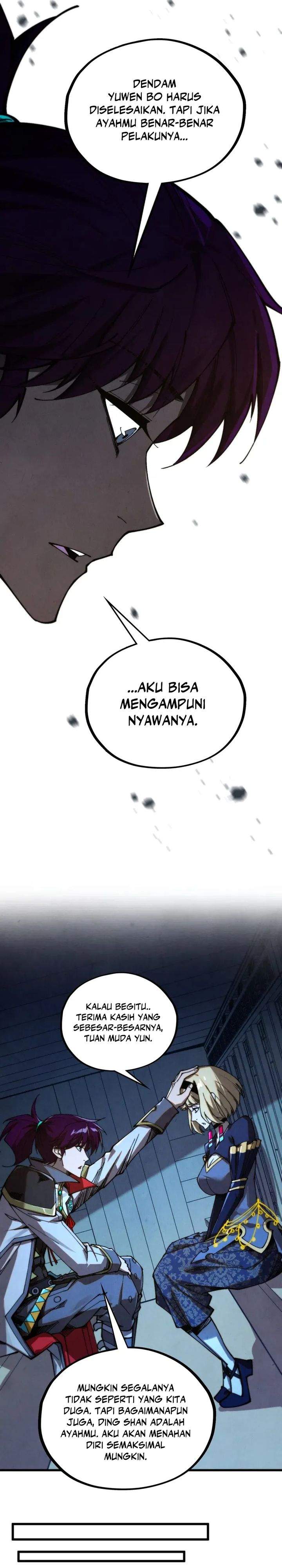 The Ultimate of All Ages Chap 516 - Next Chap 517