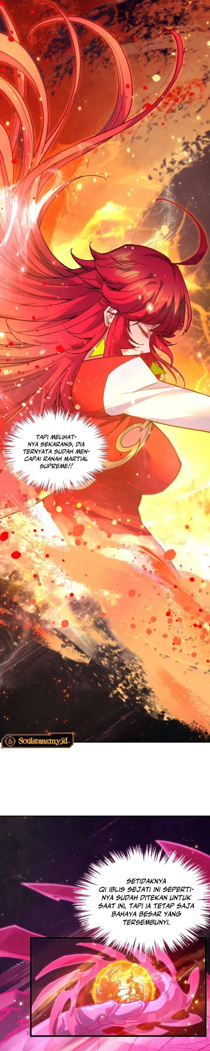 The Ultimate of All Ages Chap 516 - Next Chap 517