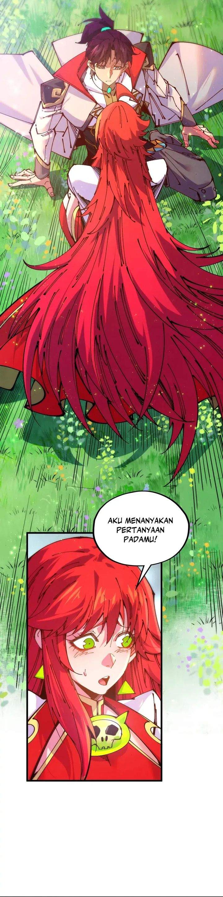 The Ultimate of All Ages Chap 516 - Next Chap 517