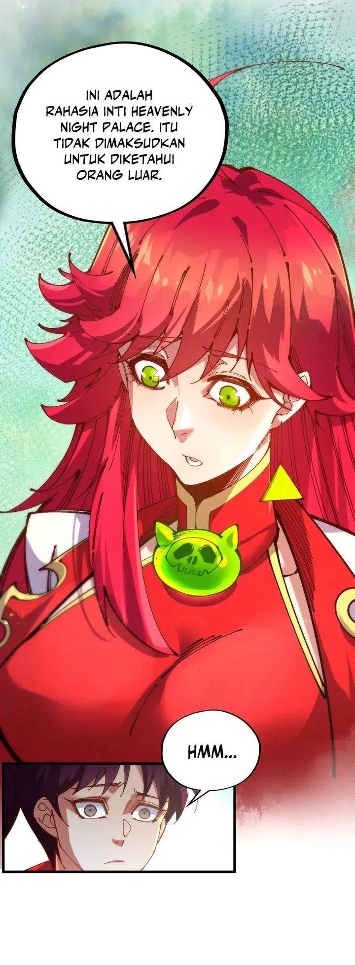 The Ultimate of All Ages Chap 516 - Next Chap 517