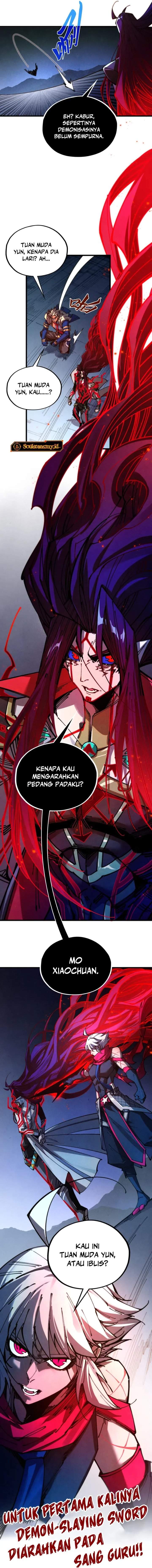 The Ultimate of All Ages Chap 517 - Next Chap 518