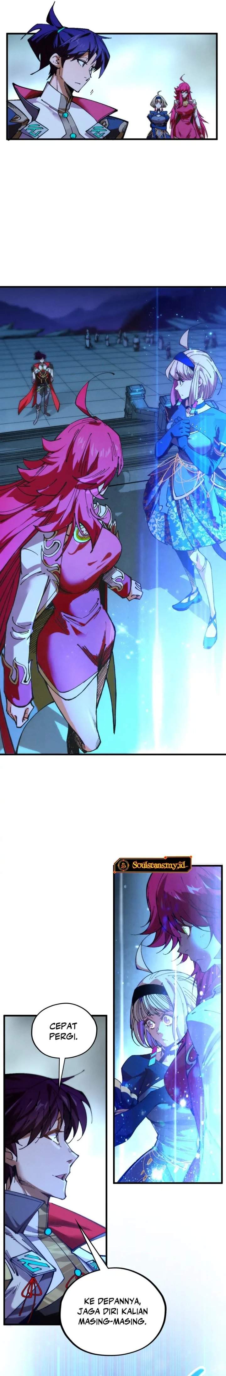 The Ultimate of All Ages Chap 517 - Next Chap 518
