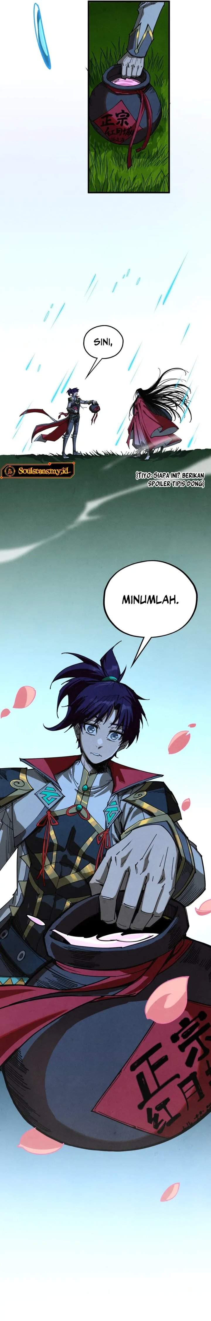 The Ultimate of All Ages Chap 518 - Next Chap 519