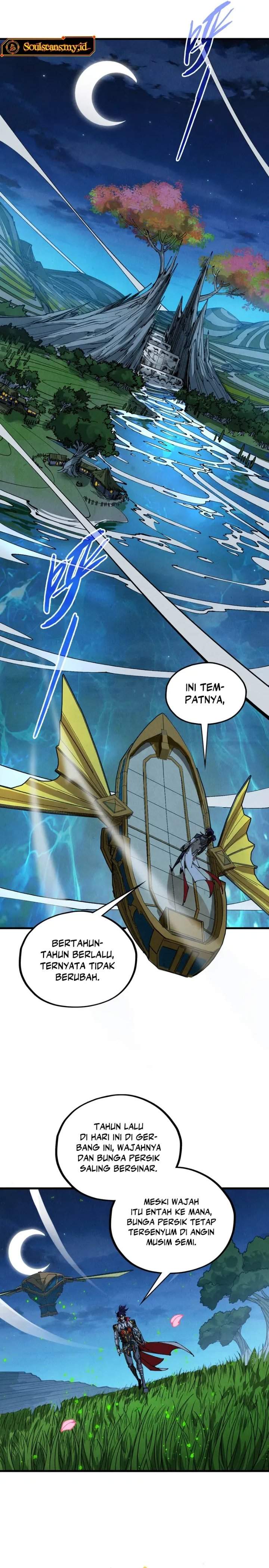 The Ultimate of All Ages Chap 518 - Next Chap 519