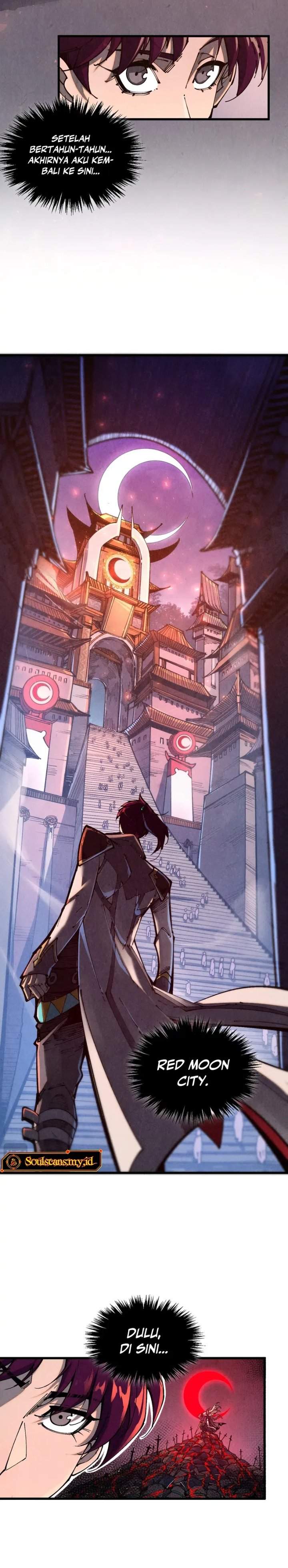 The Ultimate of All Ages Chap 518 - Next Chap 519