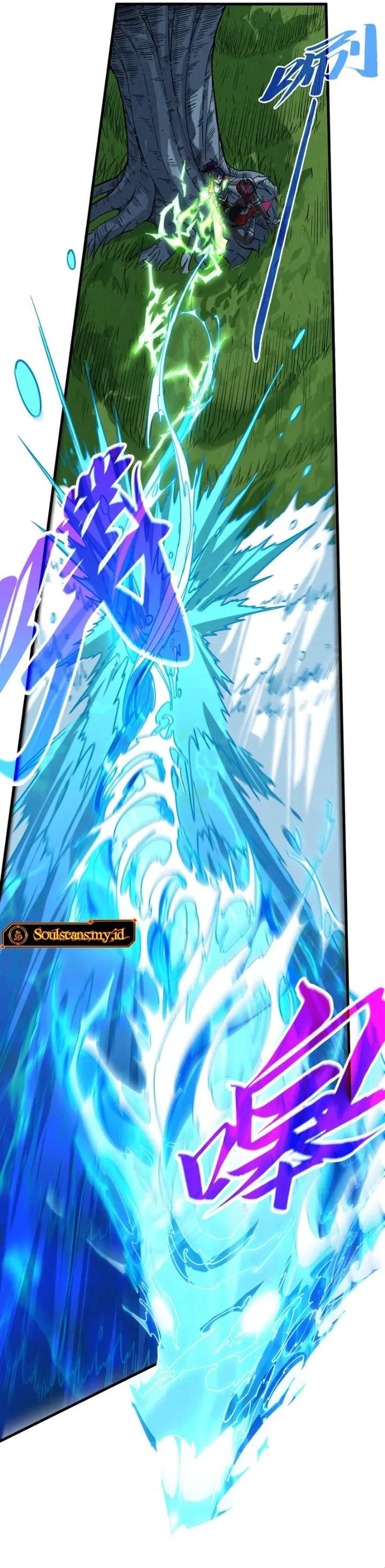 The Ultimate of All Ages Chap 518 - Next Chap 519